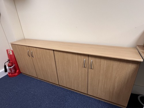 Large office storage - large,