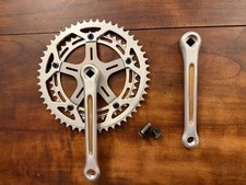 Ofmega crankset 170mm - crankset, 52/42