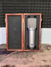 Neumann U87 Ai Studio