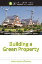 Building a Green Property