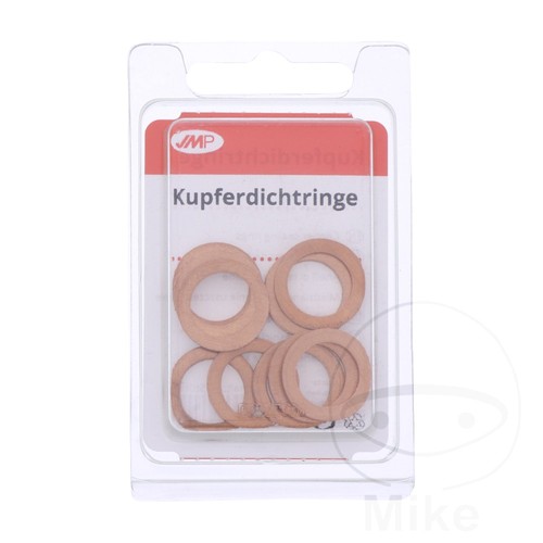 Oil drain plug washer for - oil,