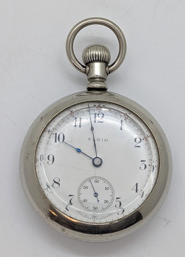 Antique 1905 elgin model - 1905,
