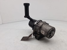 2012 PEUGEOT 3008 ACTIVE HDI FAP PAS Pump