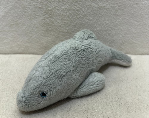 Vintage seaworld small grey