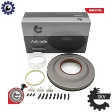 SHAFT SEAL AUTOMATIC