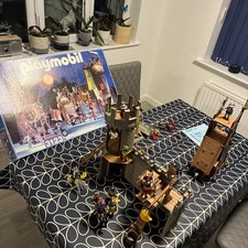 Playmobil 3123 Castle Set –