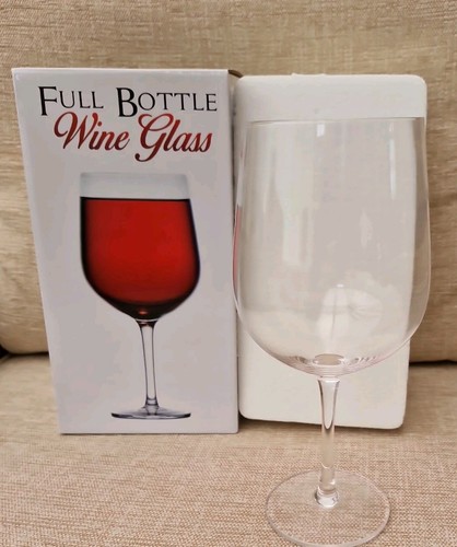 Giant wine glass - giant,