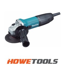 MAKITA GA4030R 240v Angle grinder 4" (100mm)