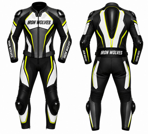 New men peace motorcycle - men's,