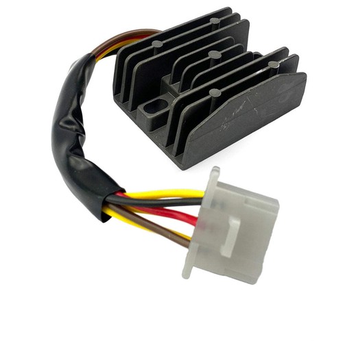 Dirt racing voltage regulator - racing,