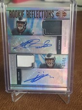 2019 Illusions Rookie