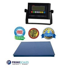 NTEP 24” x 24” Digital