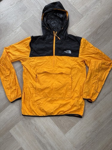 The north face fanorak - face,