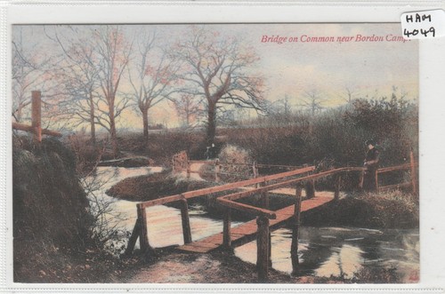 Bordon military hampshire - bordon, /