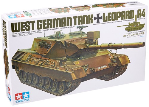 Tamiya 300035112 35112 - , 1:35