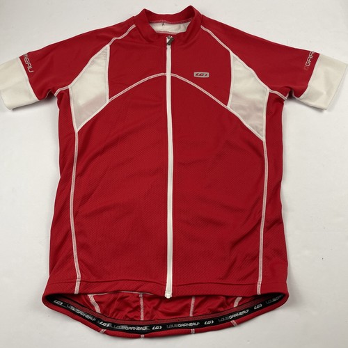 Louis garneau cycling jersey - garneau,