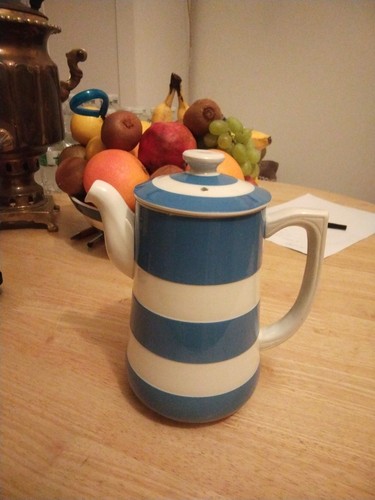 Cornish wear coffee - cornish,