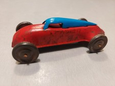 Rare Japanese Vintage Tinplate