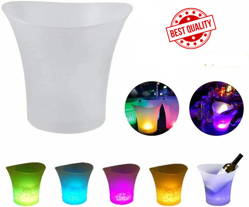 5pcs ice bucket - bucket, cooler