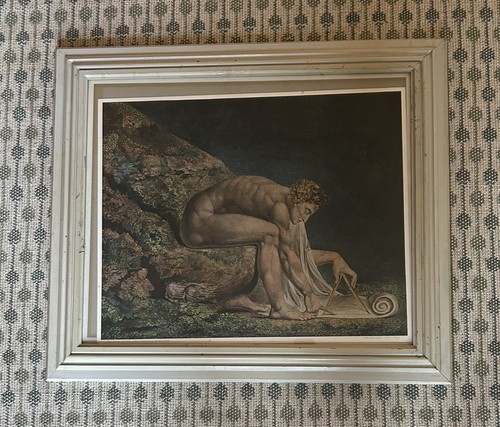 William blake large colour - william,