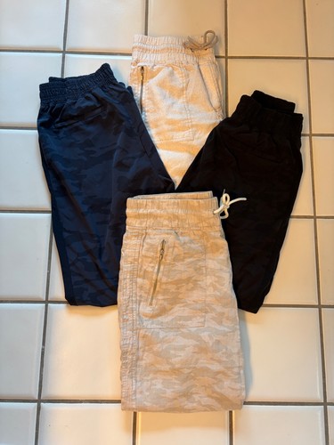 Athleta pants bundle - athleta,