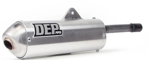 Dep dept2103 exhaust silencer - dep,
