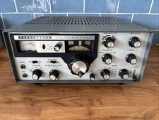 Yaesu FT200 SSB Transceiver - Untested