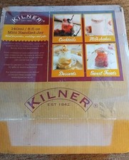 Kilner EST 1842 Vintage Mini