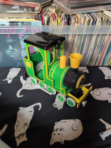 Postman pat greendale rocket - postman,