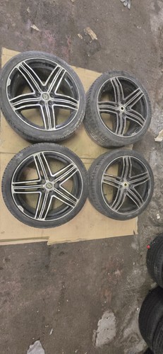 Peugeot sports 19inch - peugeot,