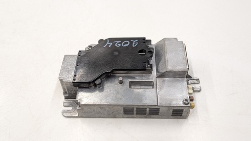 Bmw ix3 g08 audio stereo - ix3,