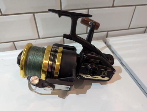 Daiwa bg90 spinning fishing - daiwa,