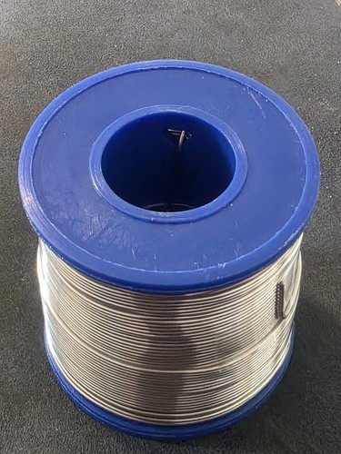 Solder wire rosin core - 60/40,,