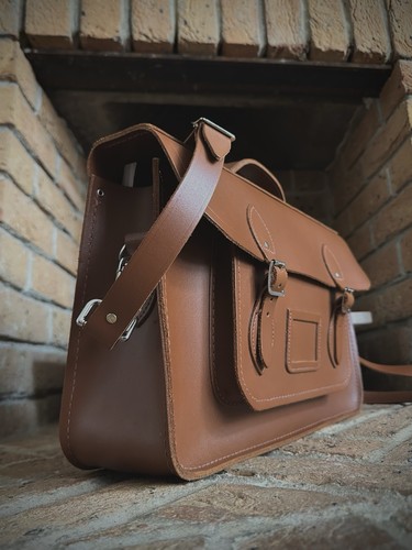 Cambridge satchel company - cambridge,