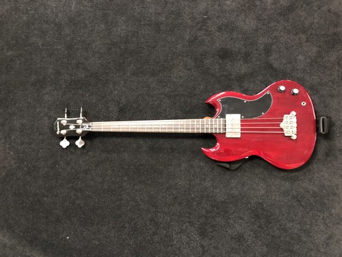 Epiphone bass guitar - epiphone,