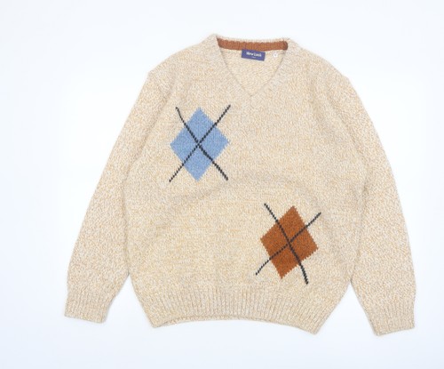 New look italy - new, beige