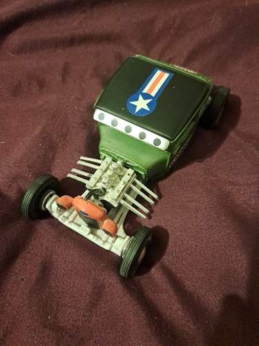 Maisto 1929 ford model - ford,