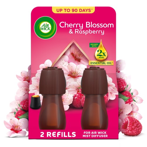 Air wick cherry blossom - cherry, &