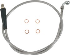 Moose Racing Stainless Steel