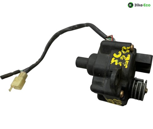 Honda nsr 125 exhaust - exhaust, valve