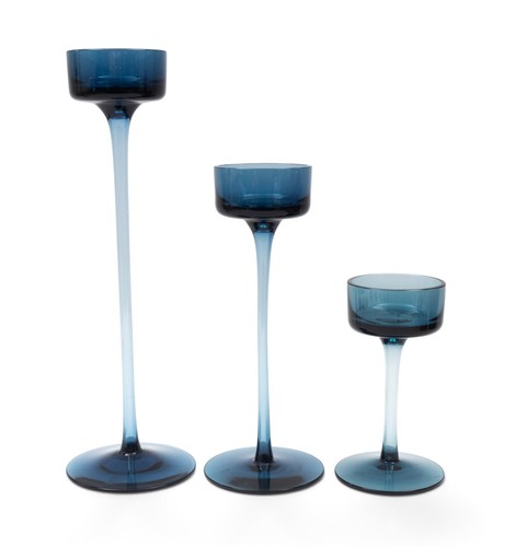 Set three wedgwood - set,