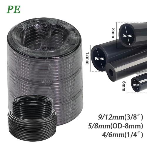 50m garden hose drip - 10-50m, pe