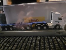 Volvo FH12 Norfolk Line