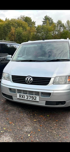 Genuine transporter t5 - ,