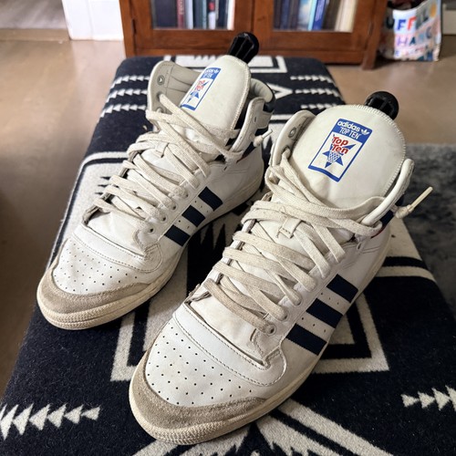 Adidas top ten 40th - top,