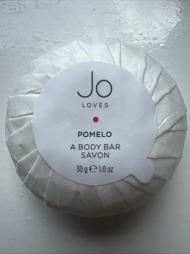 Loves pomelo soap 30g bn - soap,