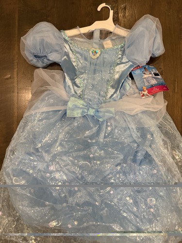 Disney cinderella deluxe - disney,