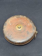 Vintage Old Chesterman