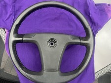 Original BMW E23, E24 &  E28 and other models Sports Steering Wheel