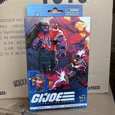 Hasbro G.I. Joe Classified